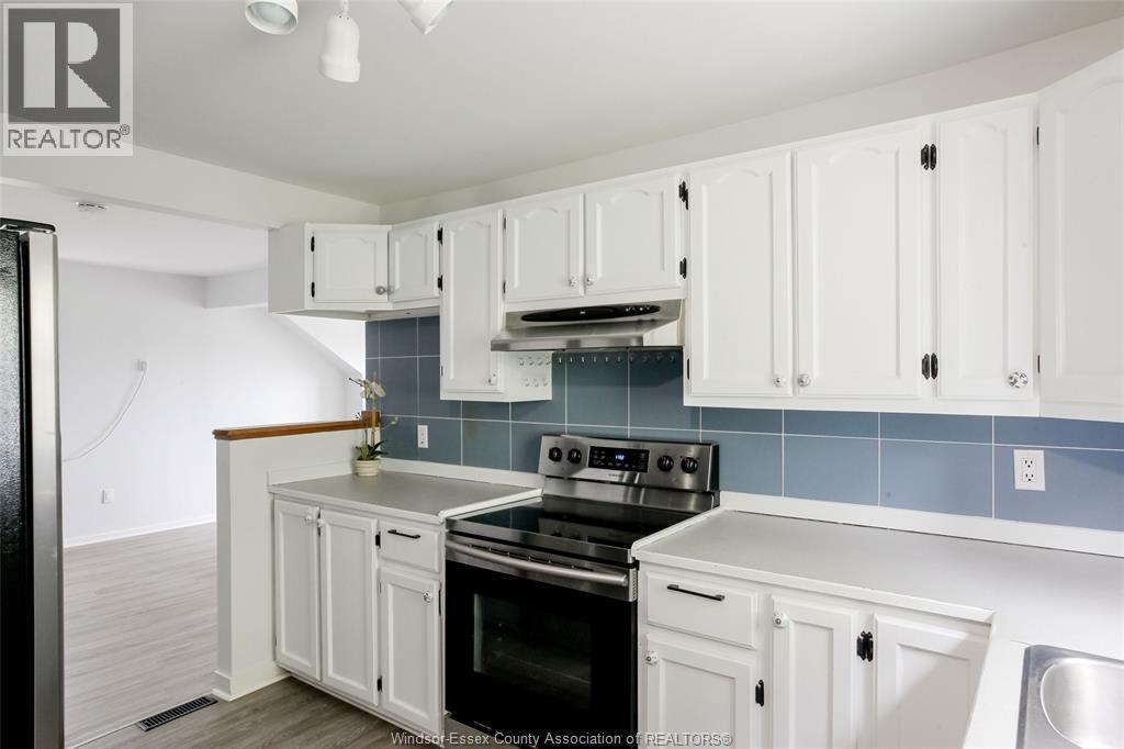 1453 Marentette Unit# Upper, Windsor, ON