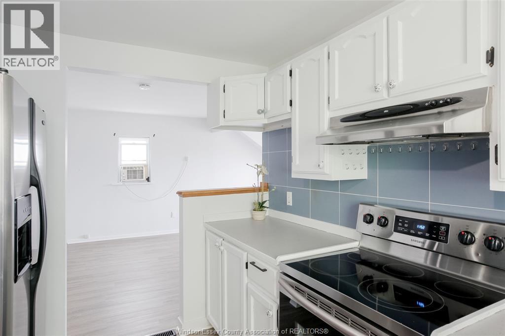 1453 Marentette Unit# Upper, Windsor, ON