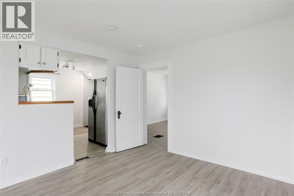 1453 Marentette Unit# Upper, Windsor, ON
