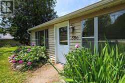 586 DAWSON STREET S South Bruce Peninsula, ON N0H 2T0