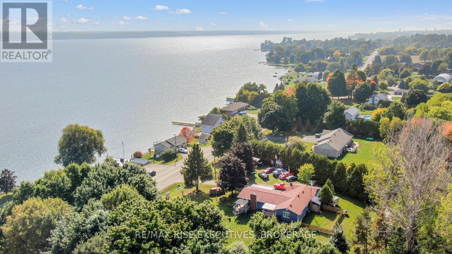 1578 County Road 2, Augusta, ON