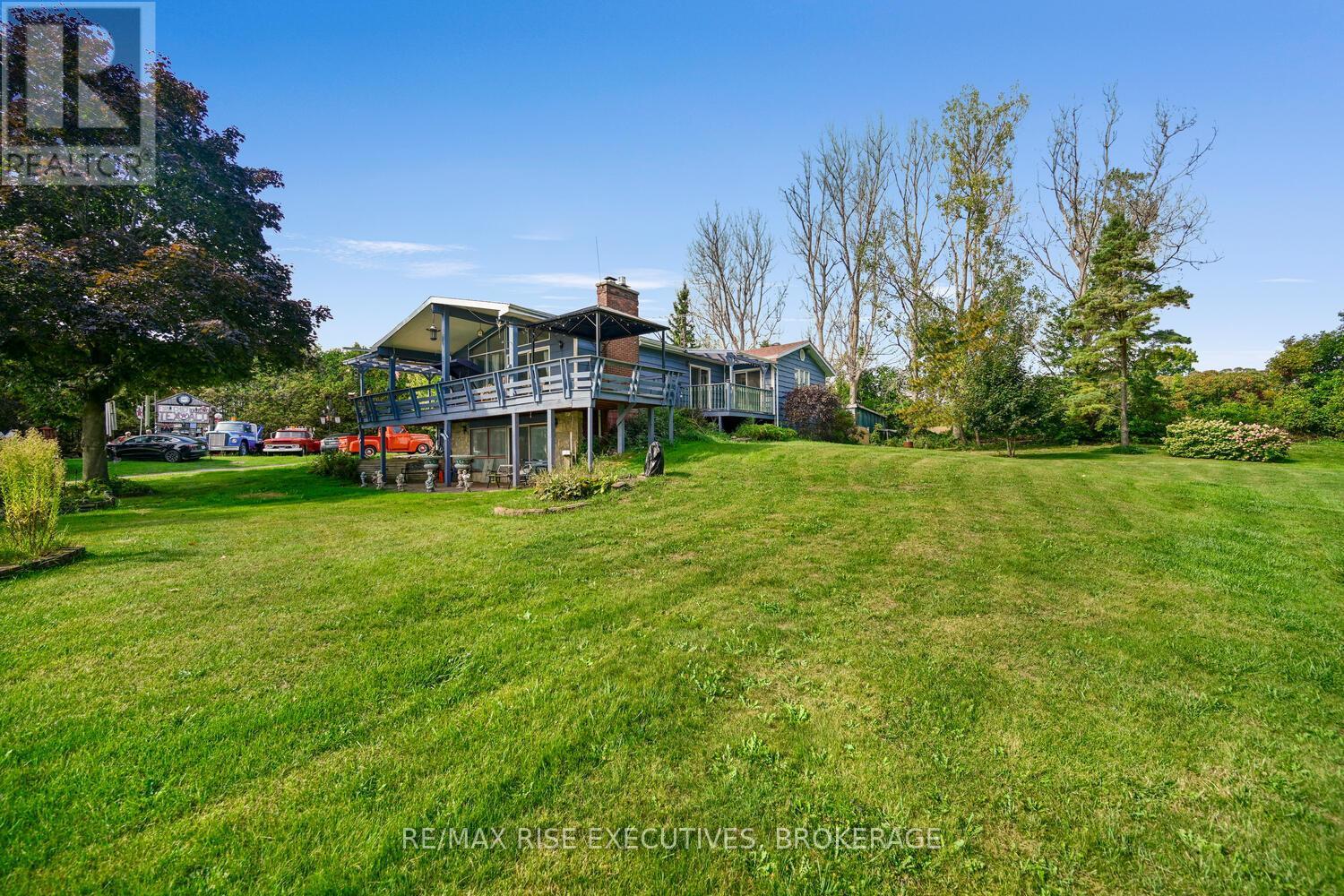 1578 County Road 2, Augusta, ON