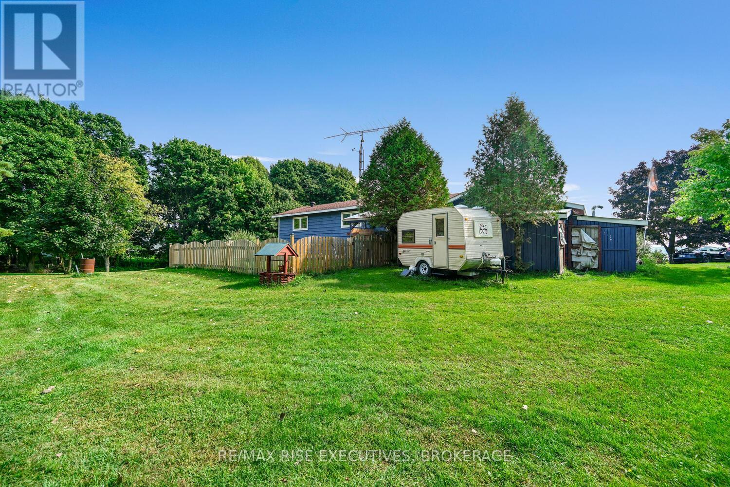 1578 County Road 2, Augusta, ON