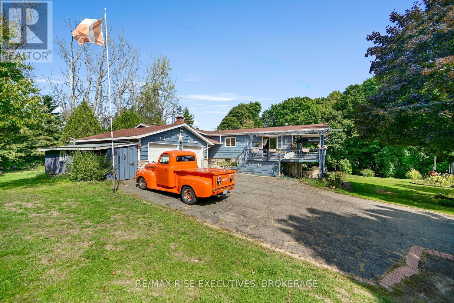 1578 County Road 2, Augusta, ON