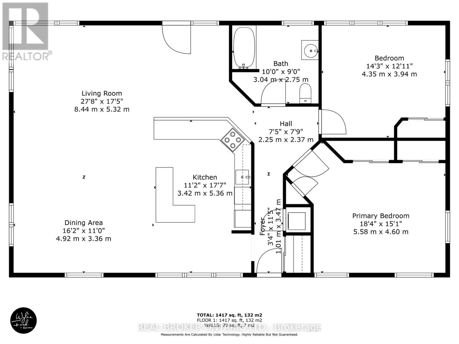 Floor Plan - 2174 Atkinson Road, Springwater, ON