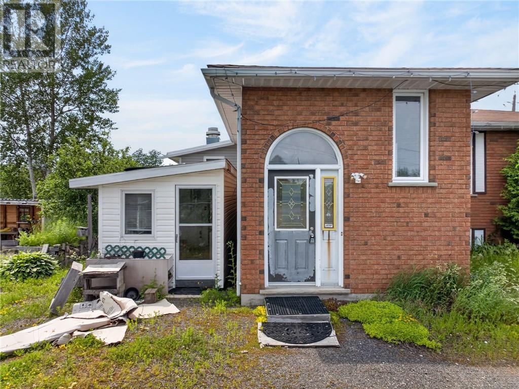 265 Bodson Drive E, Hanmer, ON