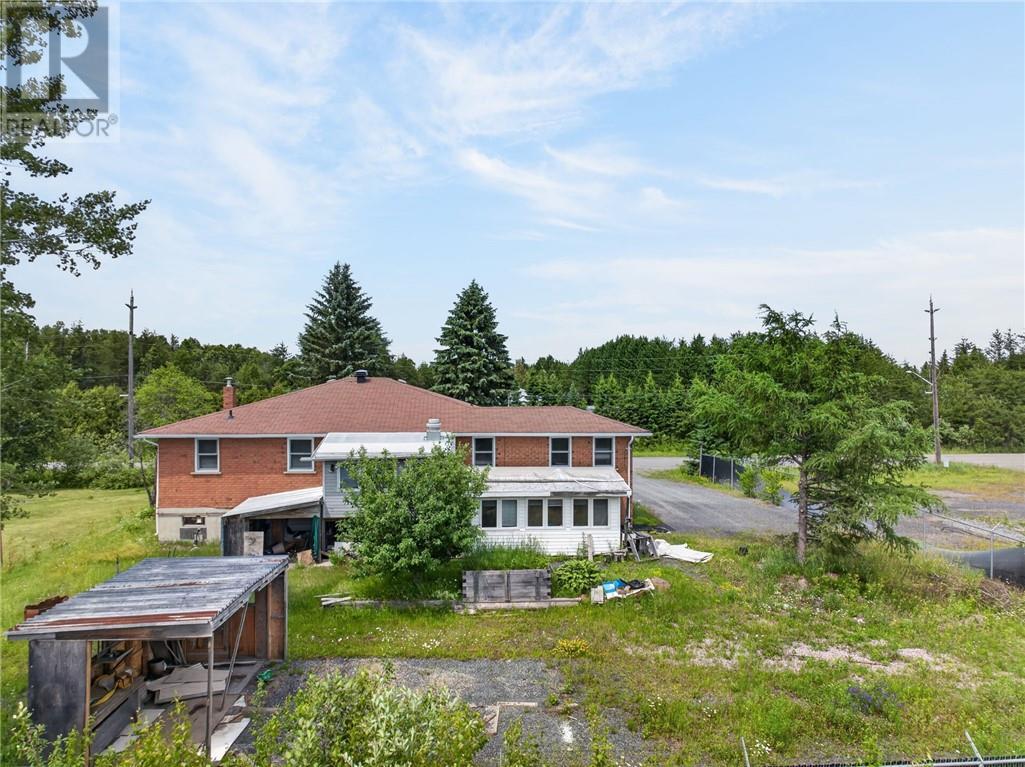 265 Bodson Drive E, Hanmer, ON