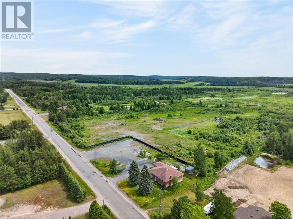 265 Bodson Drive E, Hanmer, ON