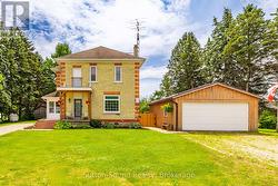 347 BRUCE 40 ROAD Arran-Elderslie, ON N0H 1L0