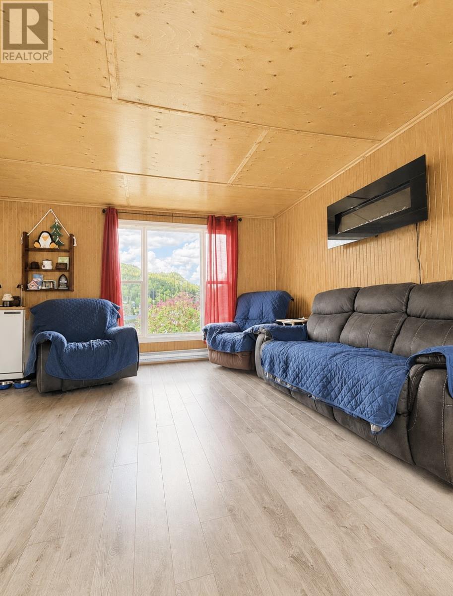Living room - 3 Main Road, Trouty, NL