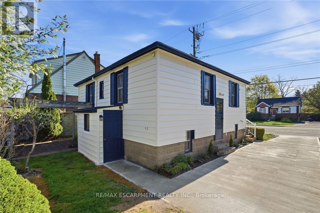 894 Garth Street, Hamilton, ON - Outdoor