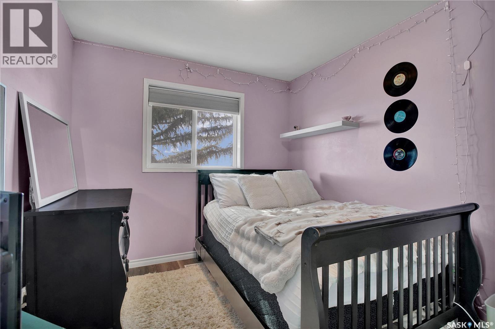 120 615 Mcwillie Avenue, Saskatoon, SK - Indoor Photo Showing Bedroom