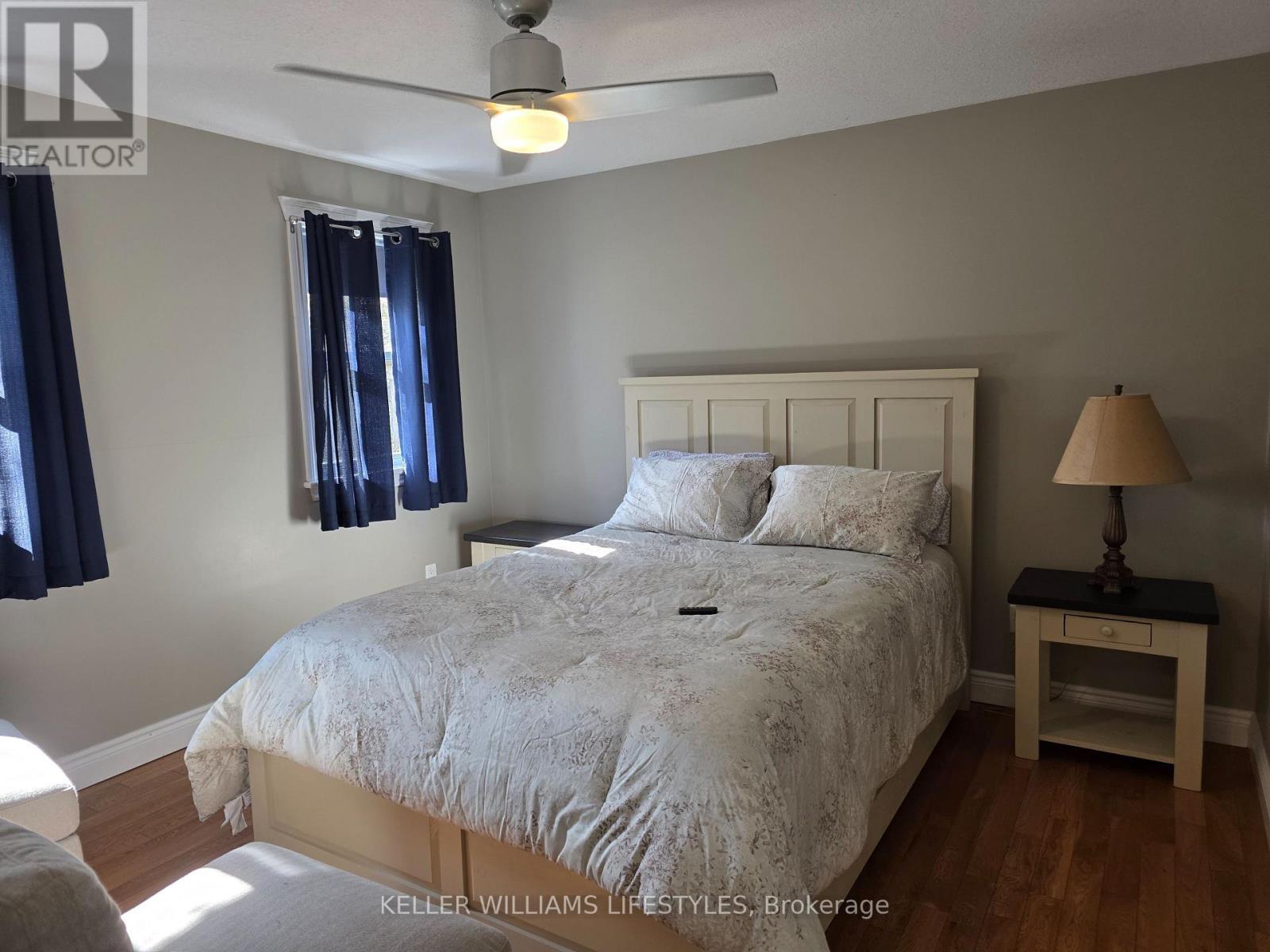 78113 Tall Timbers Street, Central Huron (Goderich), ON - Indoor Photo Showing Bedroom