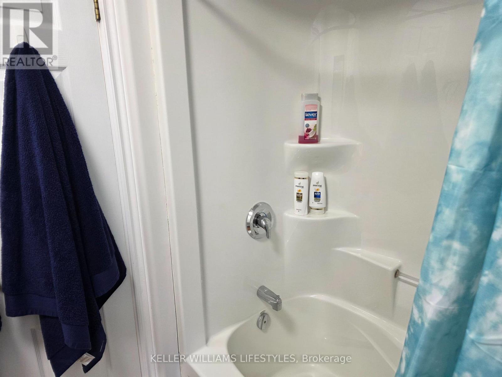 78113 Tall Timbers Street, Central Huron (Goderich), ON - Indoor Photo Showing Bathroom