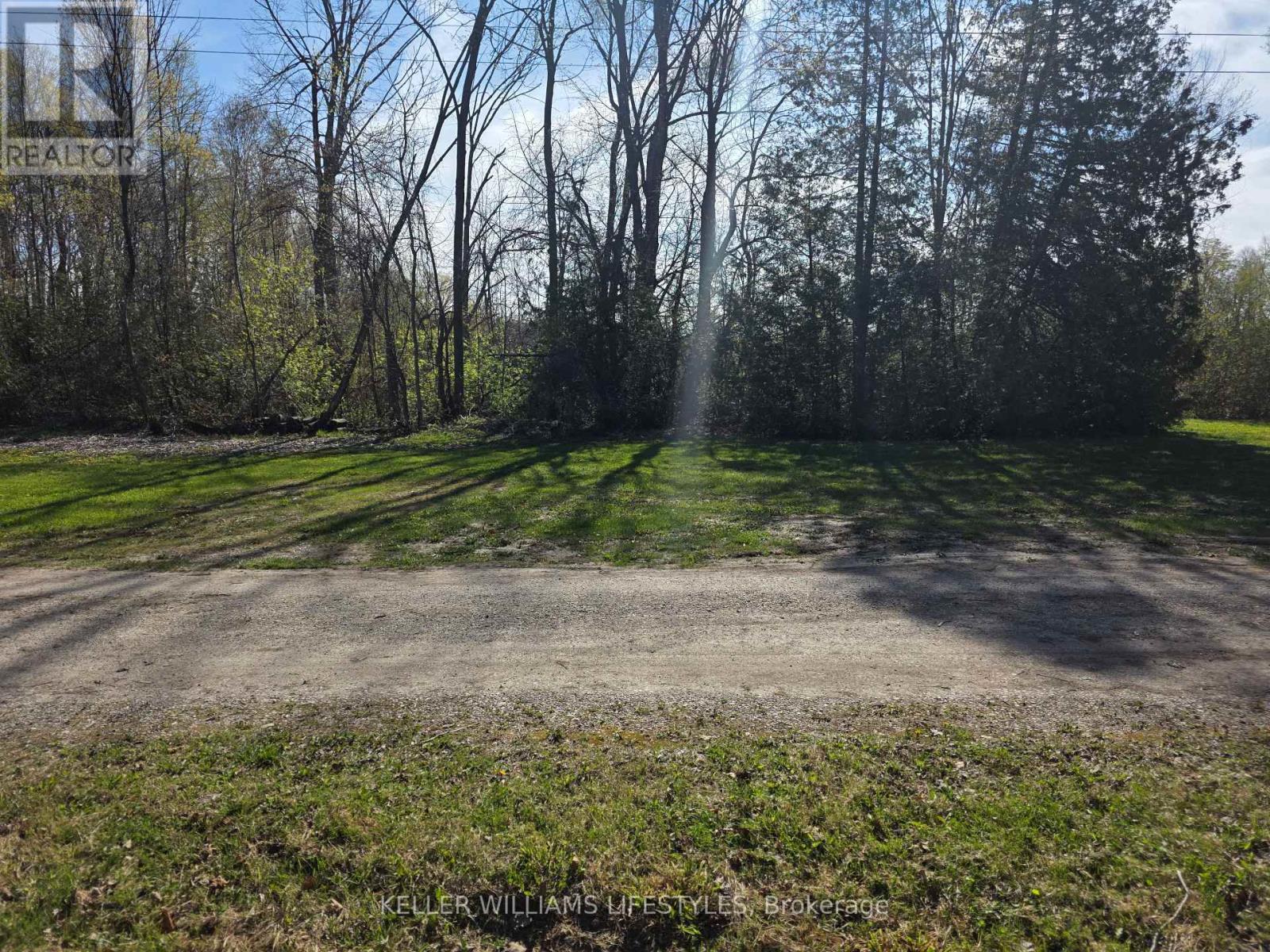 78113 Tall Timbers Street, Central Huron (Goderich), ON - Outdoor With View