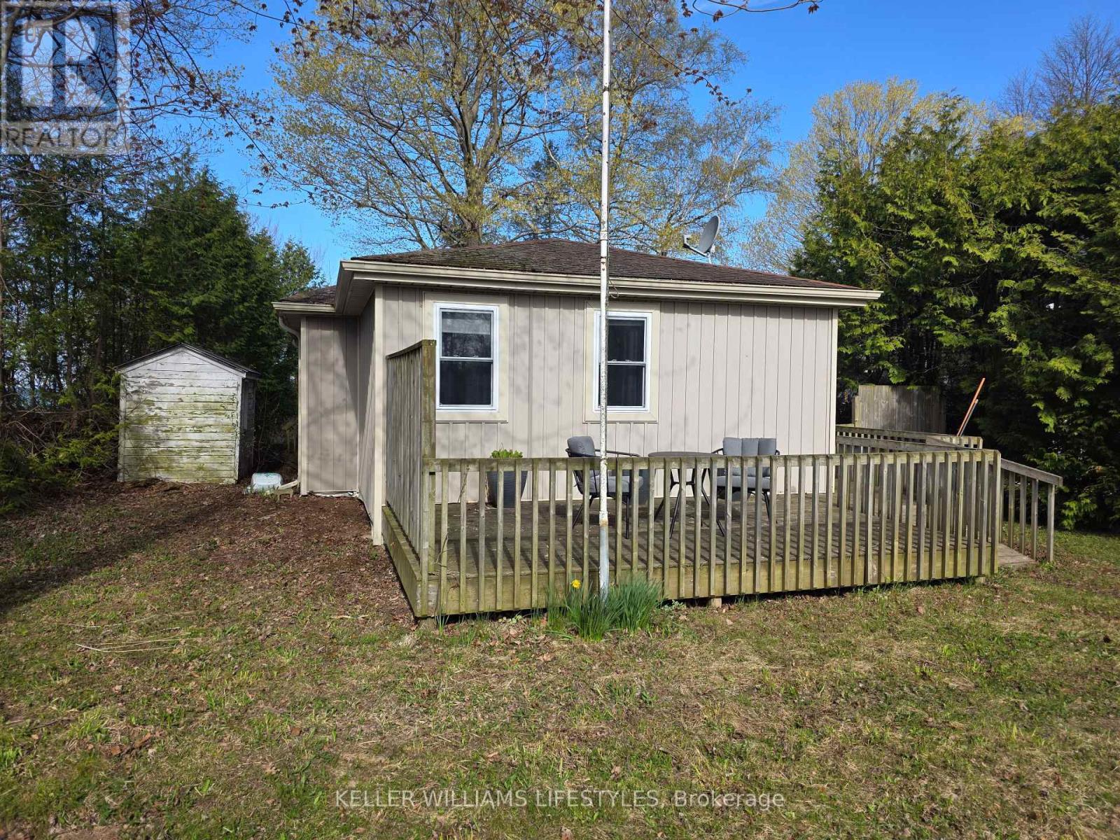78113 Tall Timbers Street, Central Huron (Goderich), ON - Outdoor