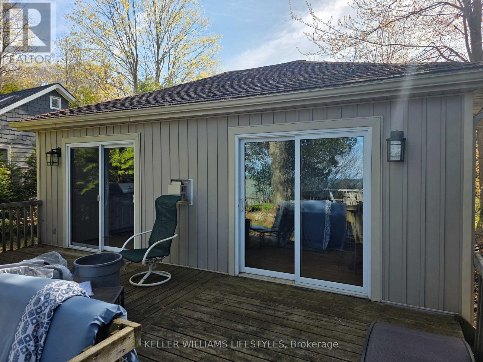 78113 Tall Timbers Street, Central Huron (Goderich), ON - Outdoor