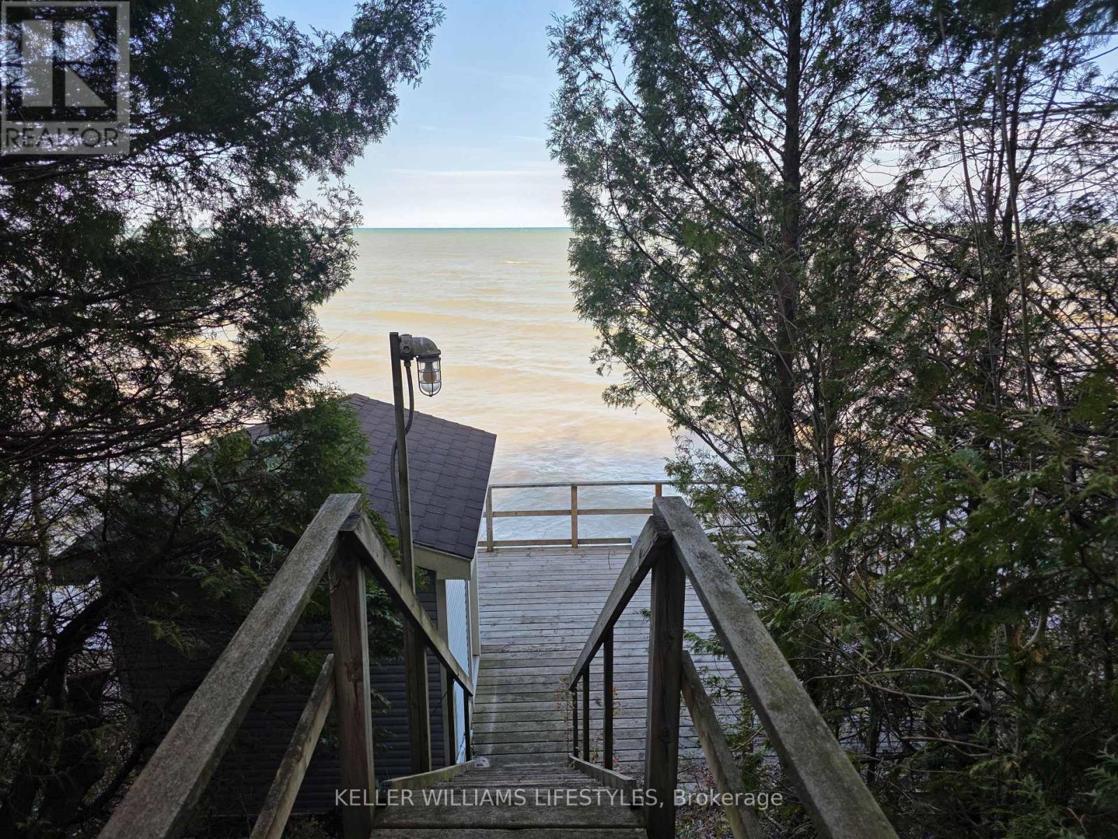 78113 Tall Timbers Street, Central Huron (Goderich), ON - Outdoor With View