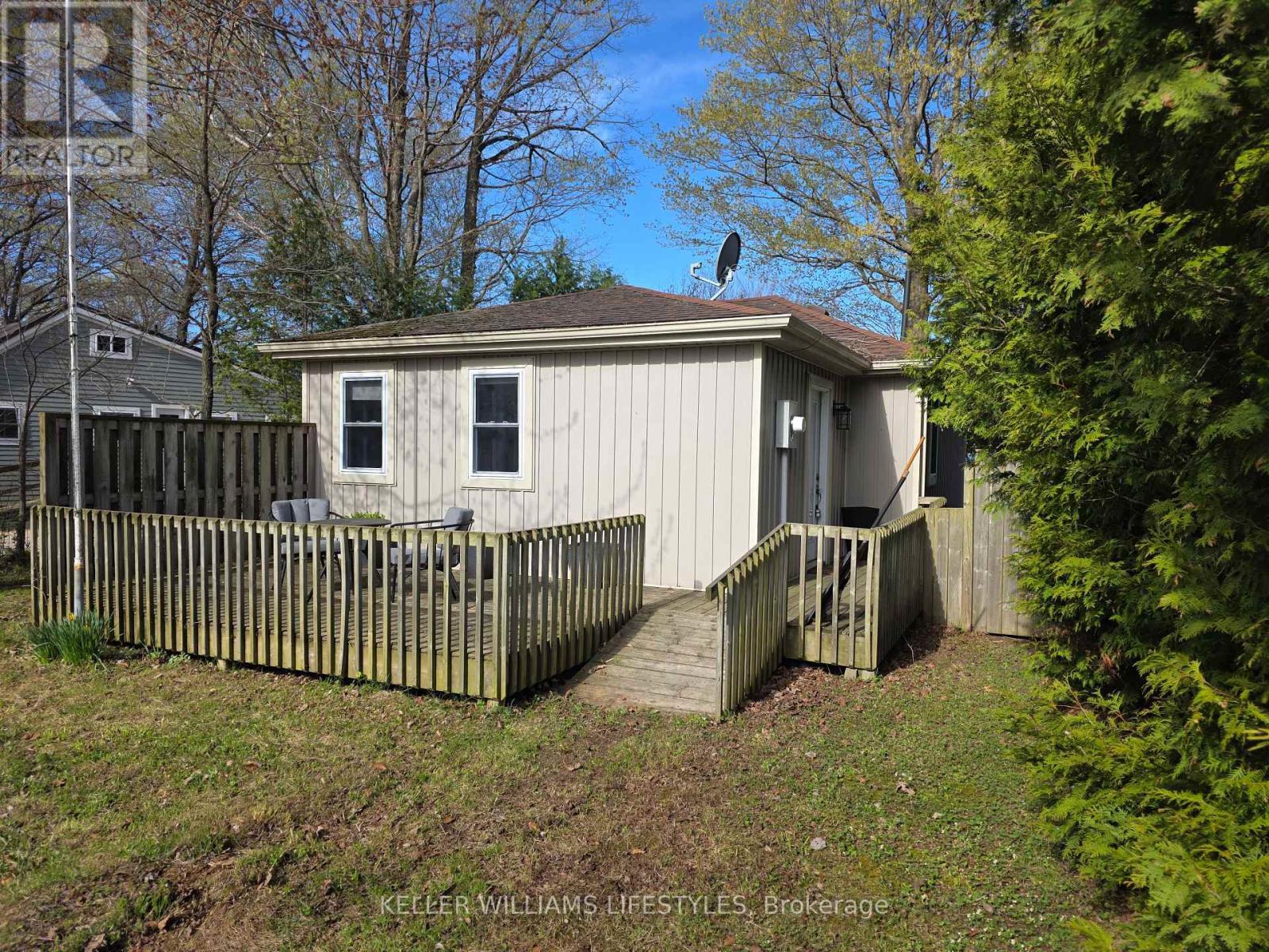 78113 Tall Timbers Street, Central Huron (Goderich), ON - Outdoor