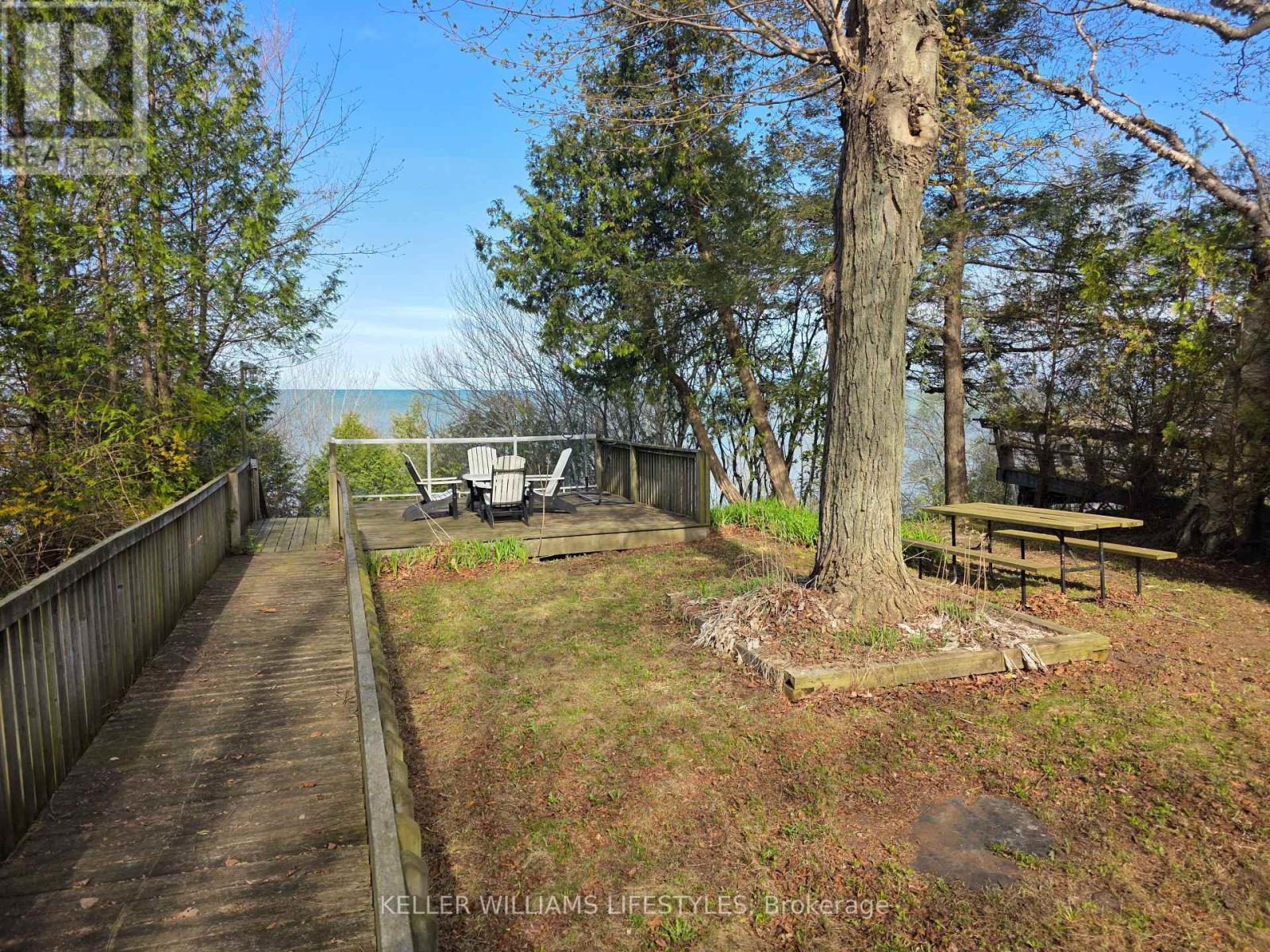 78113 Tall Timbers Street, Central Huron (Goderich), ON - Outdoor