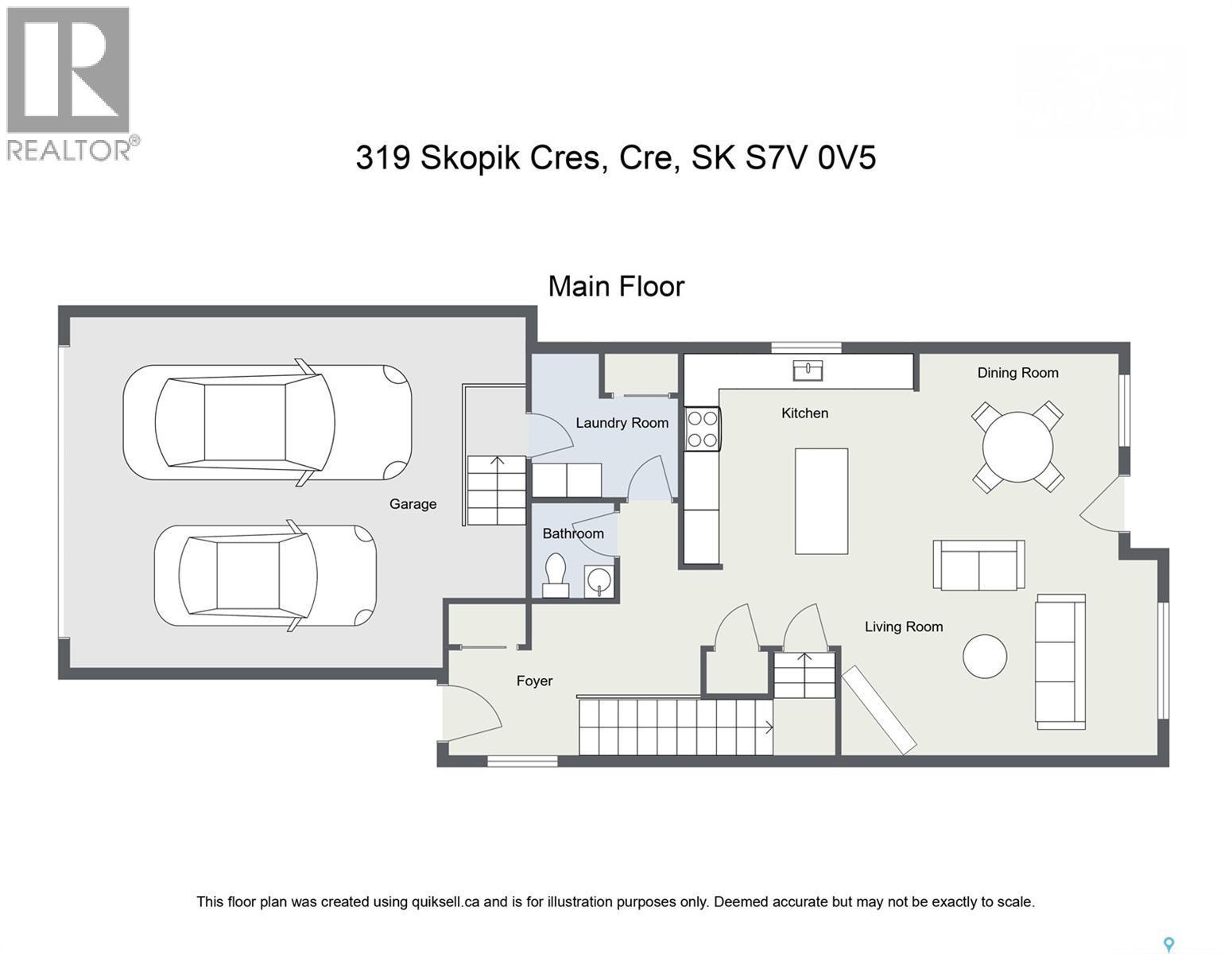 319 Skopik Crescent, Saskatoon, SK - Other