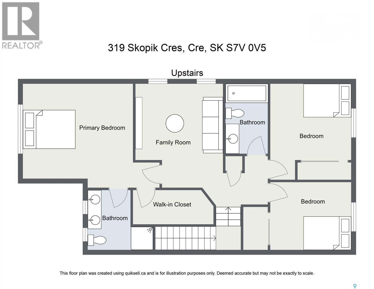 319 Skopik Crescent, Saskatoon, SK - Other