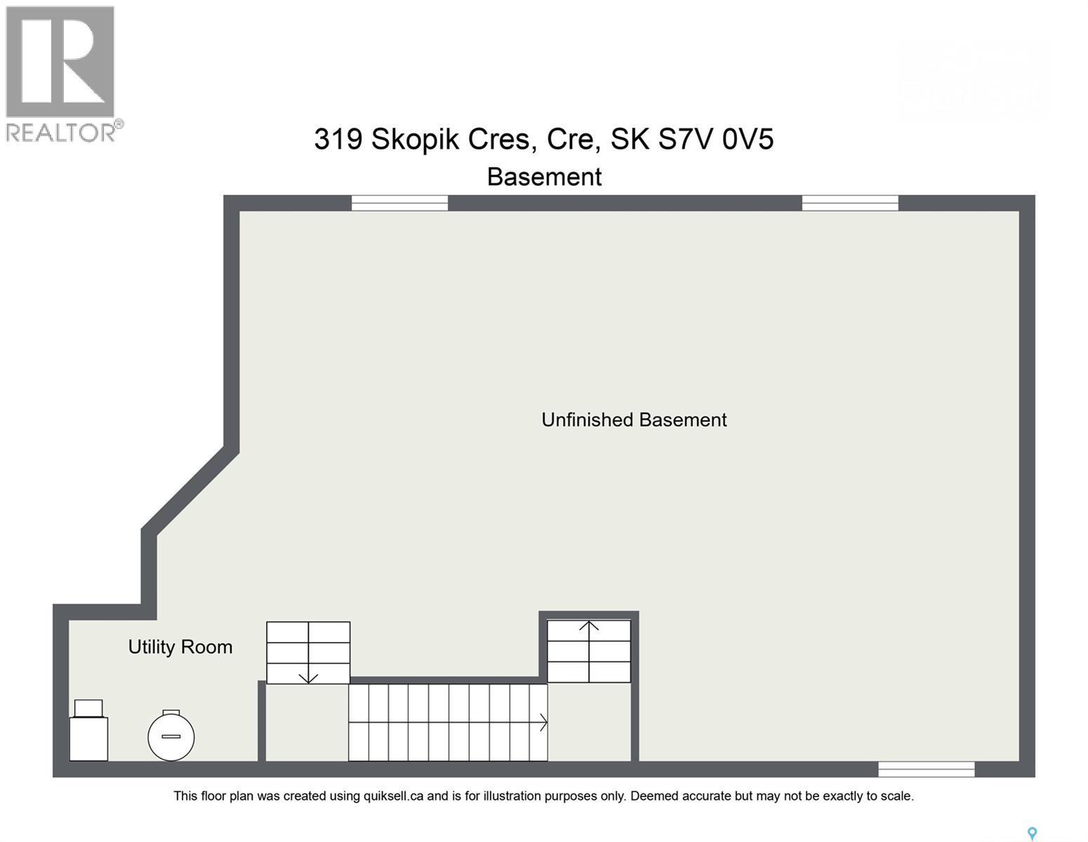319 Skopik Crescent, Saskatoon, SK - Other