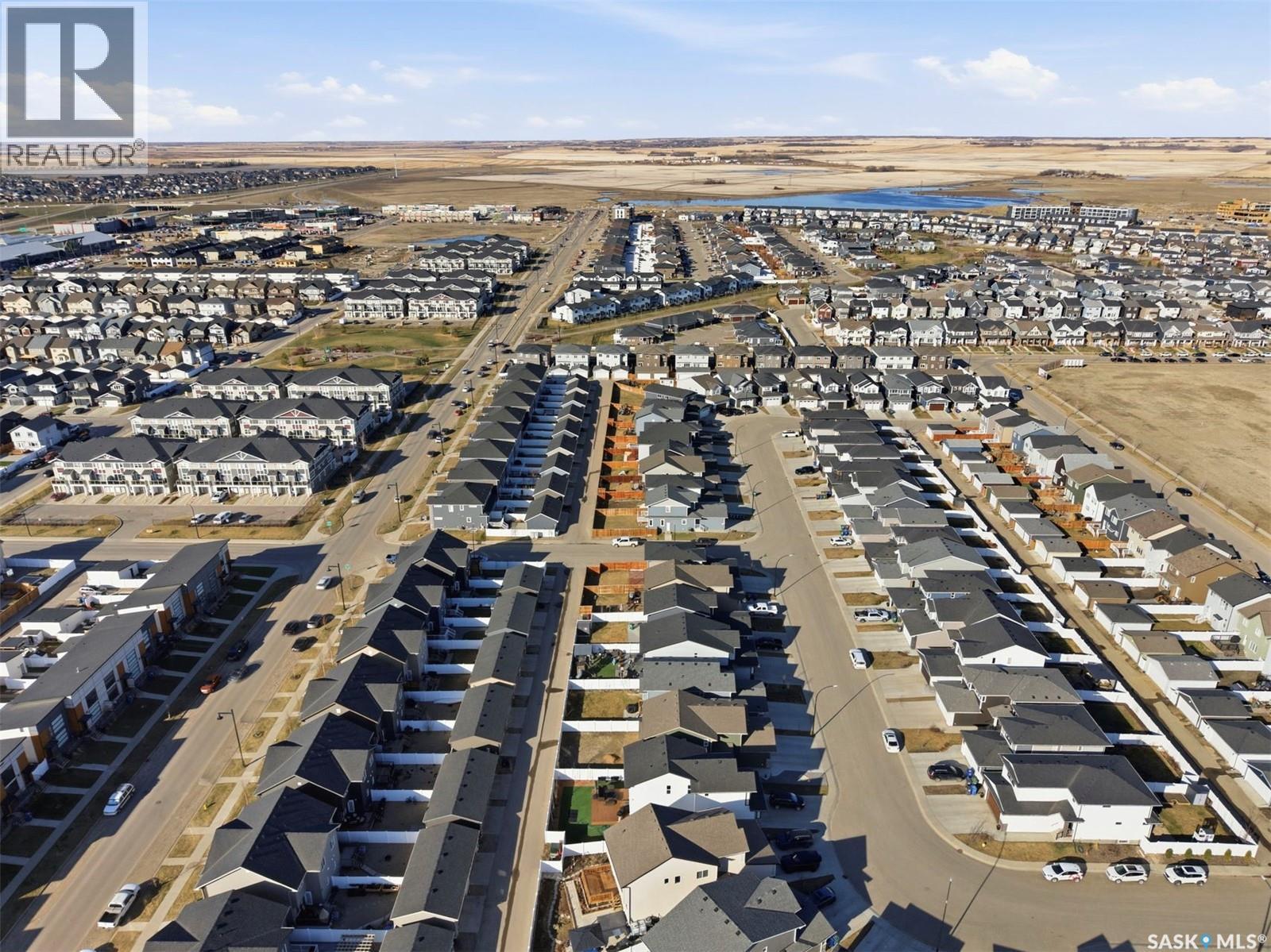 319 Skopik Crescent, Saskatoon, SK - Outdoor With View