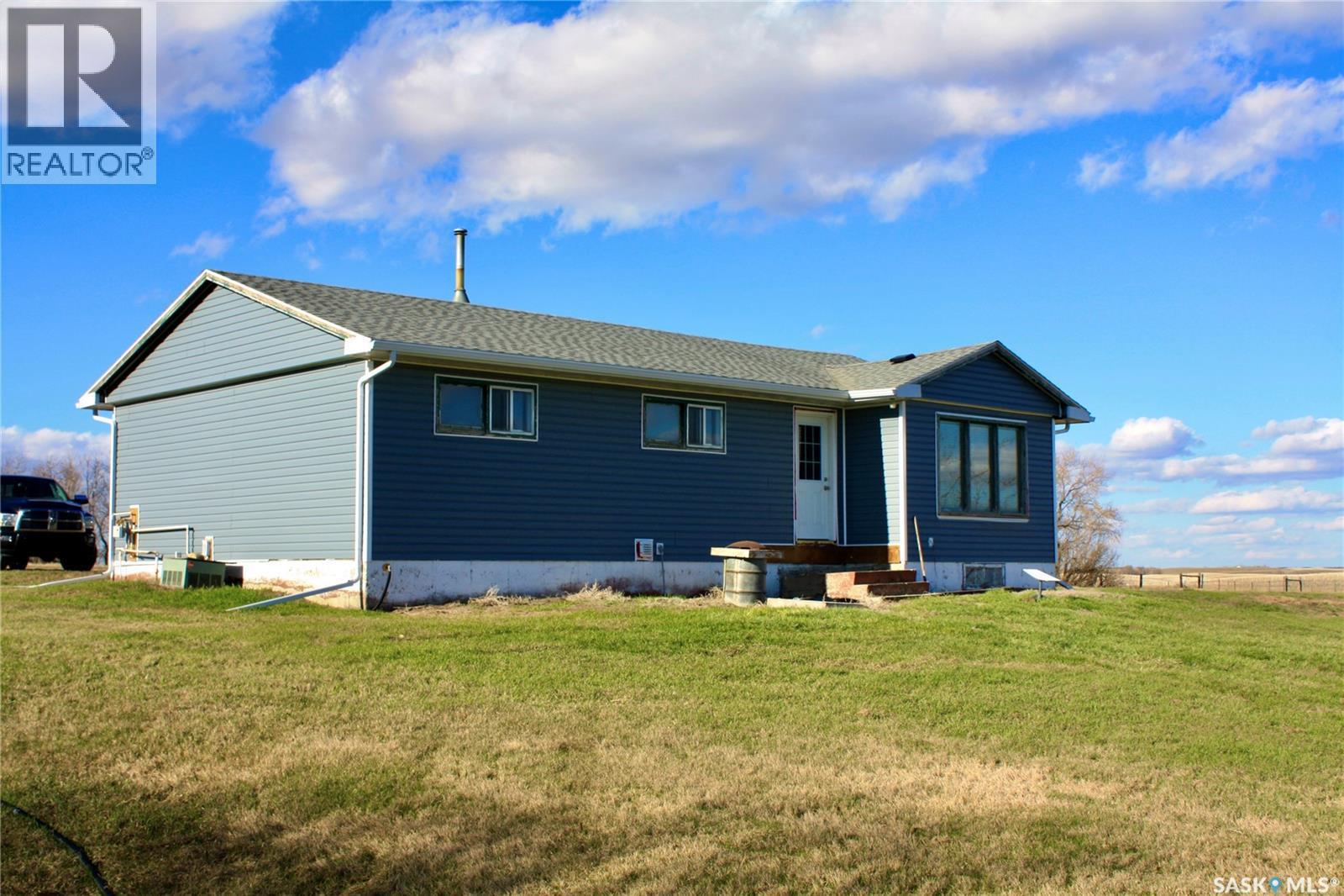Nelson Acreage, Blucher Rm No. 343, SK - Outdoor