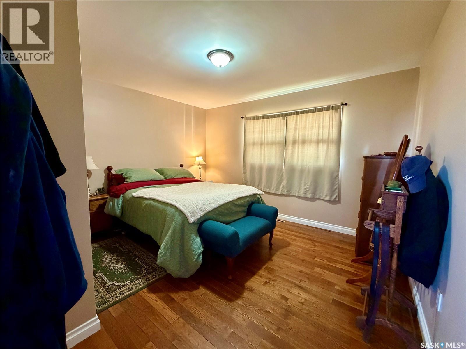 Nelson Acreage, Blucher Rm No. 343, SK - Indoor Photo Showing Bedroom
