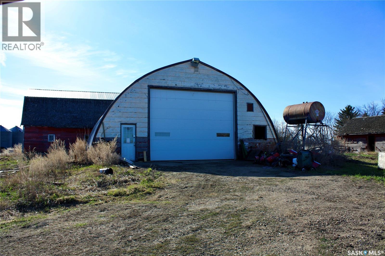 Nelson Acreage, Blucher Rm No. 343, SK - Outdoor