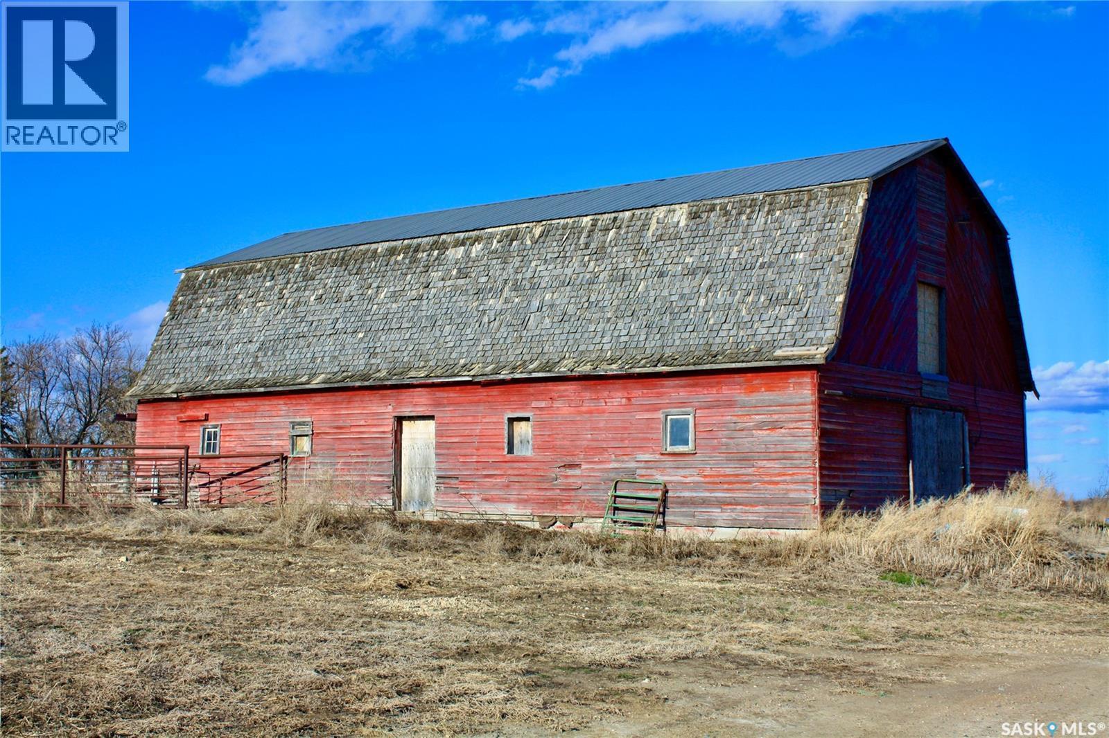 Nelson Acreage, Blucher Rm No. 343, SK - Outdoor