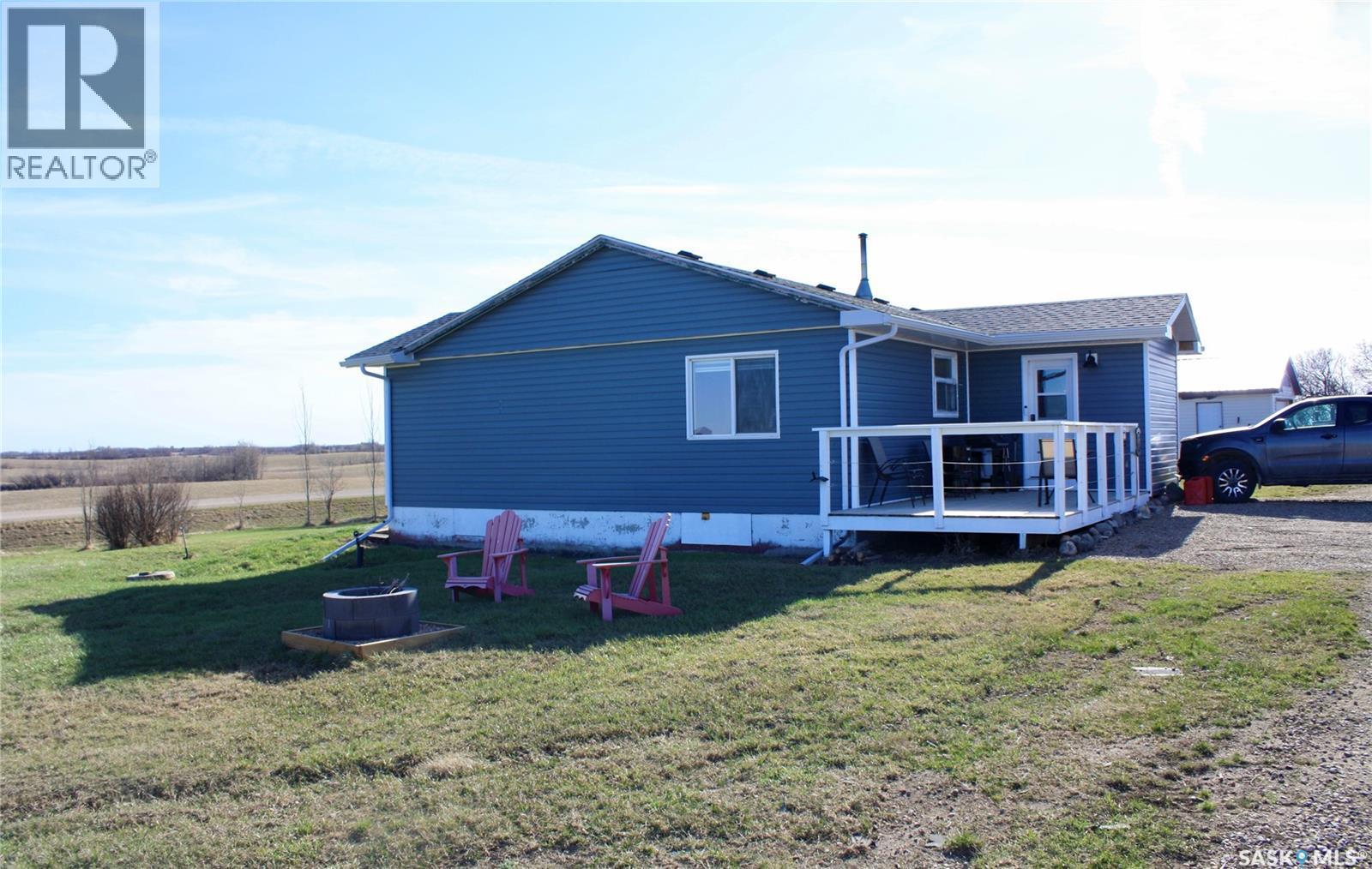 Nelson Acreage, Blucher Rm No. 343, SK - Outdoor With Deck Patio Veranda