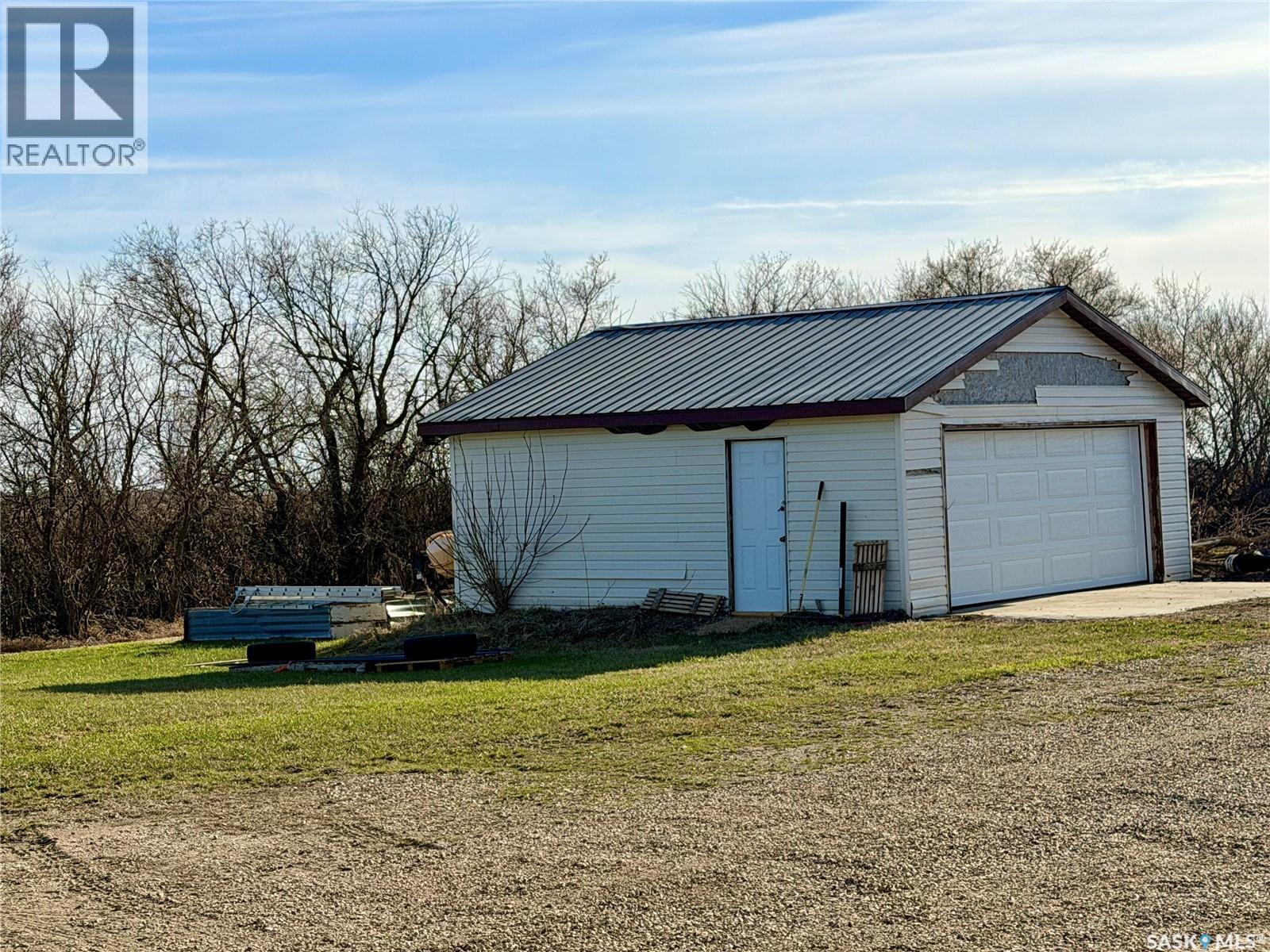Nelson Acreage, Blucher Rm No. 343, SK - Outdoor