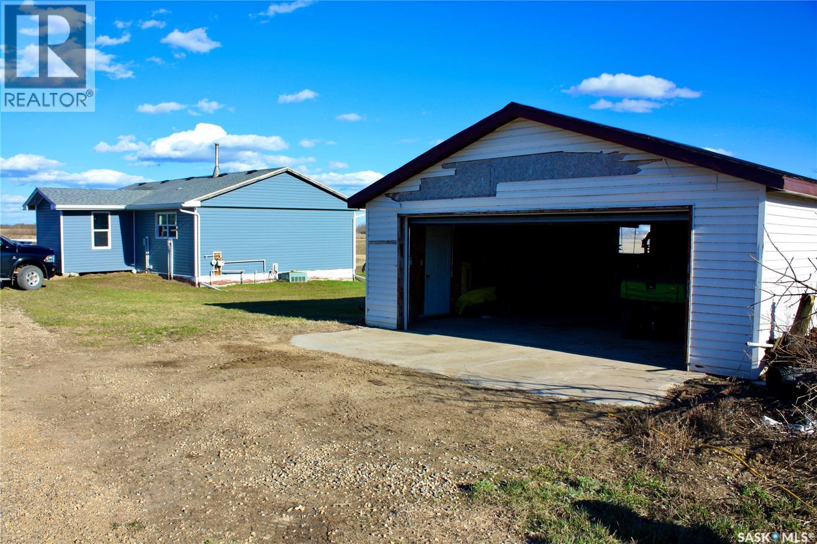 Nelson Acreage, Blucher Rm No. 343, SK - Outdoor