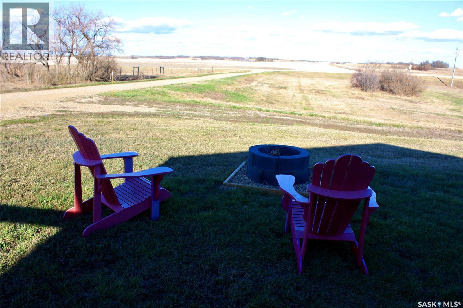 Nelson Acreage, Blucher Rm No. 343, SK - Outdoor With View