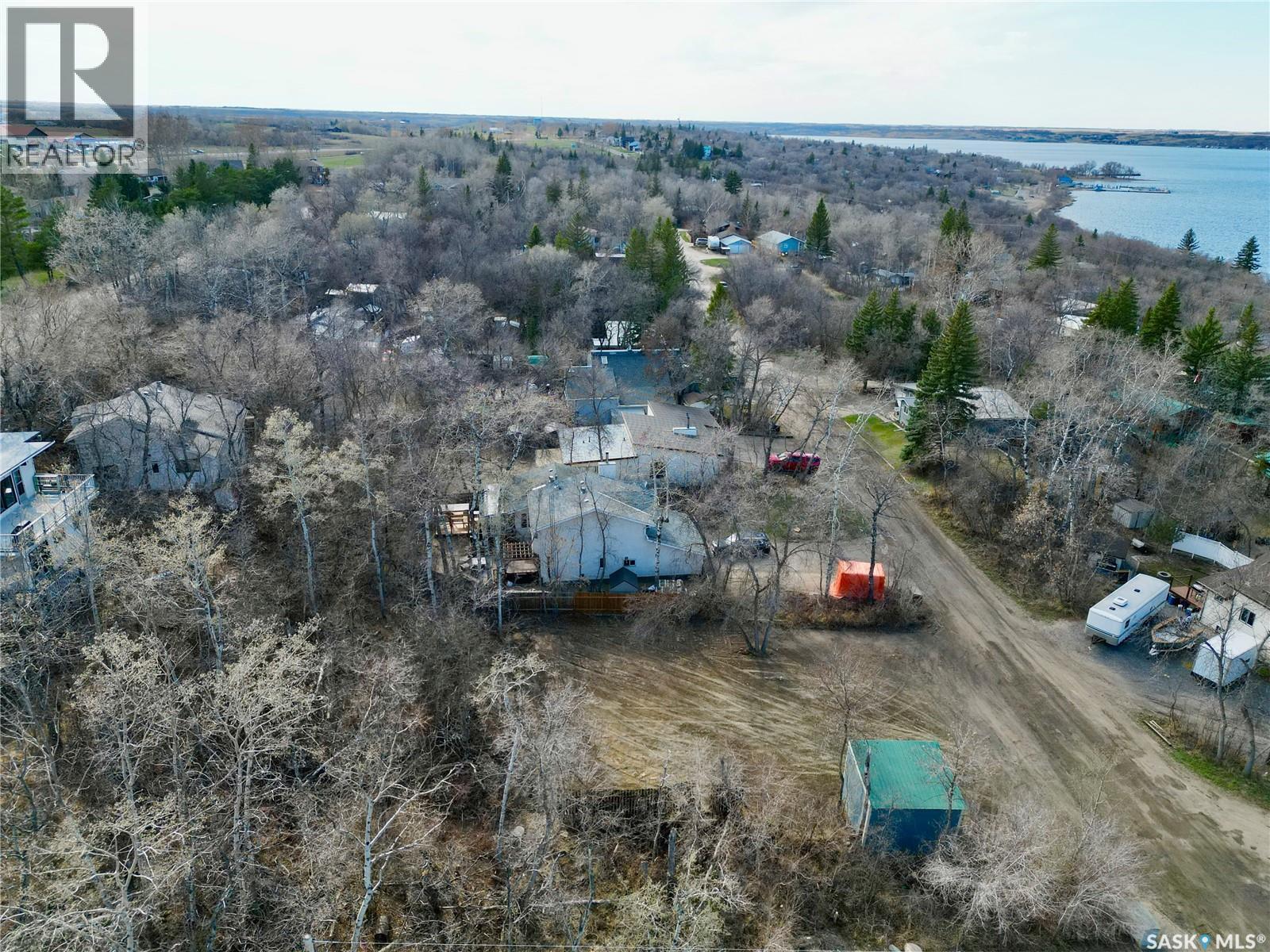 1207 6Th Avenue, Regina Beach, SK