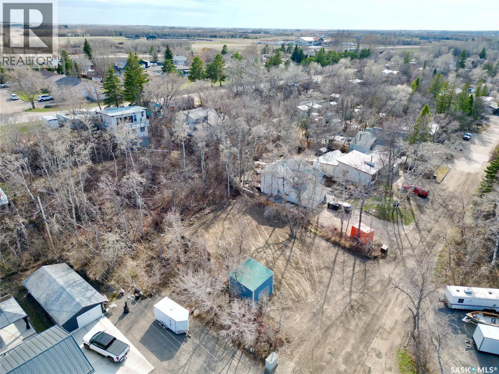 1207 6Th Avenue, Regina Beach, SK