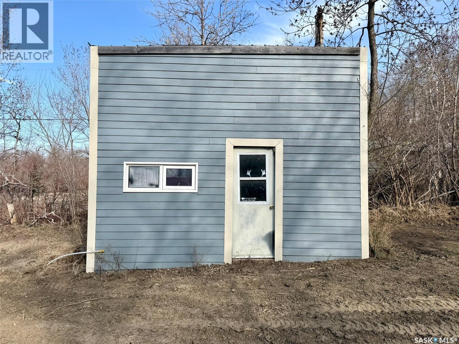 1207 6Th Avenue, Regina Beach, SK