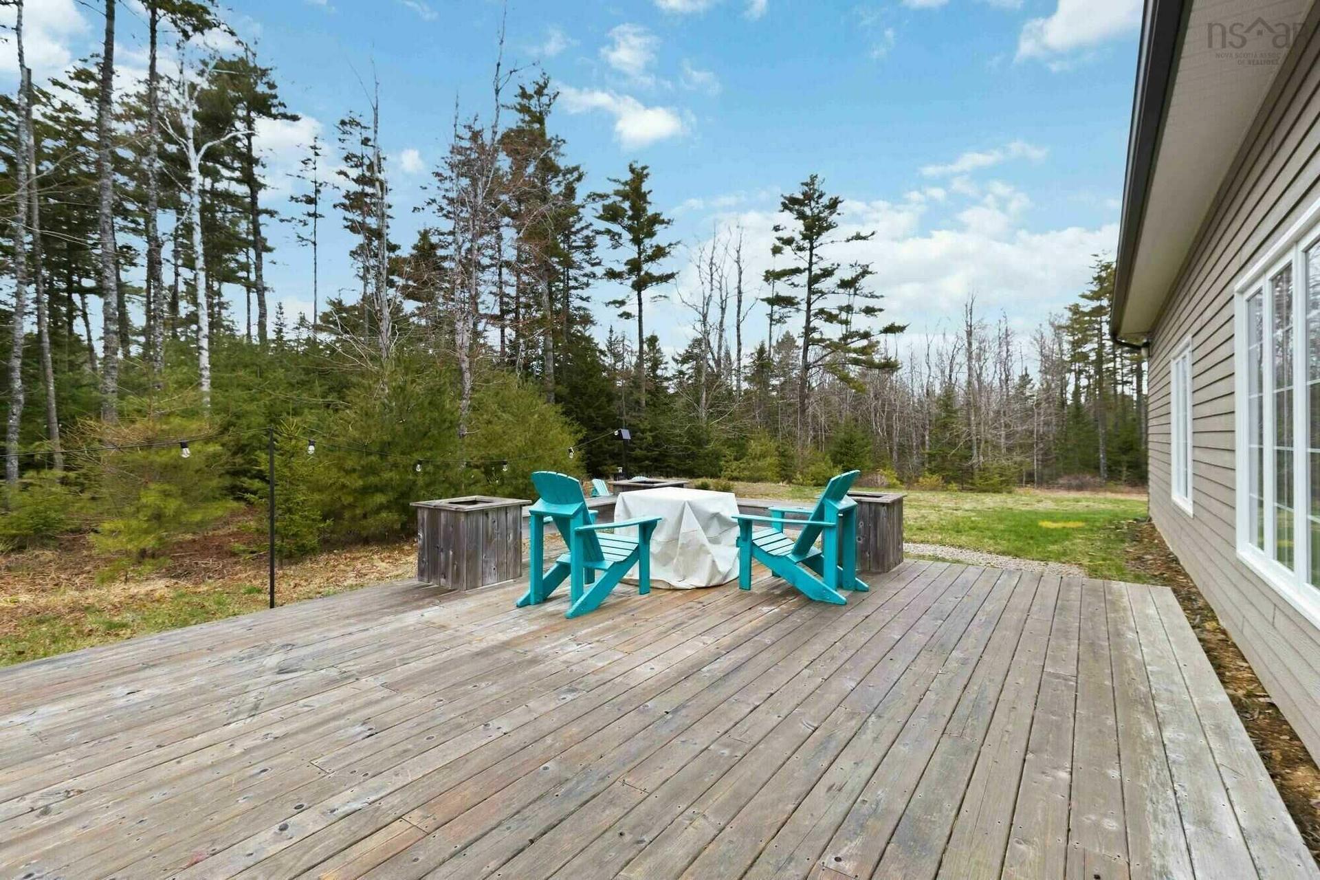 63 Danica Drive, Pine Grove, NS