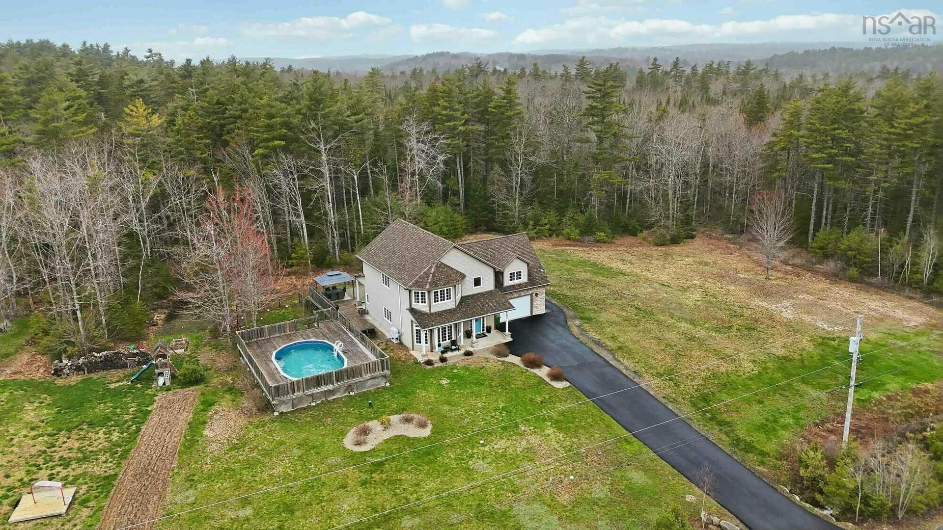 63 Danica Drive, Pine Grove, NS