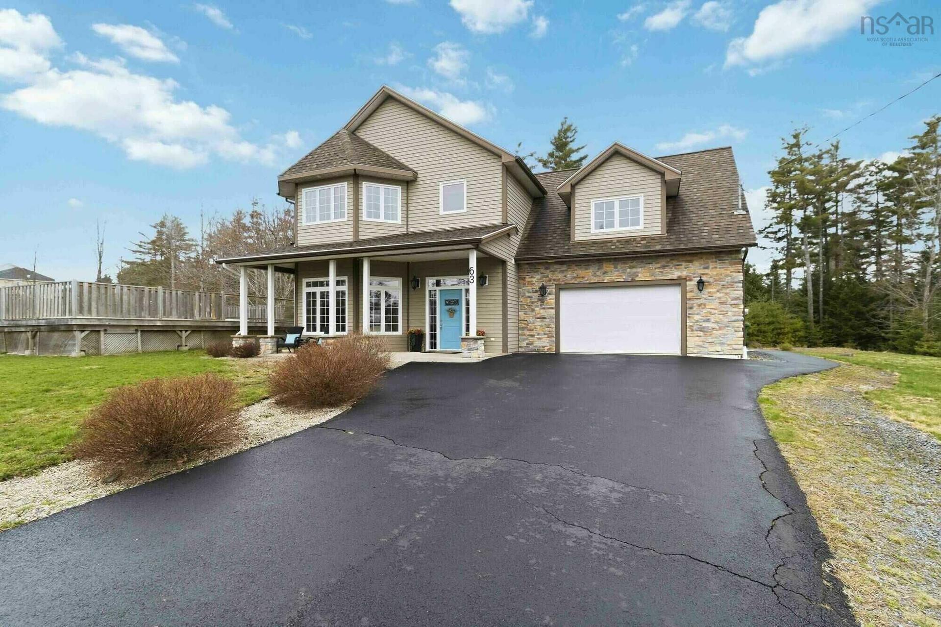 63 Danica Drive, Pine Grove, NS