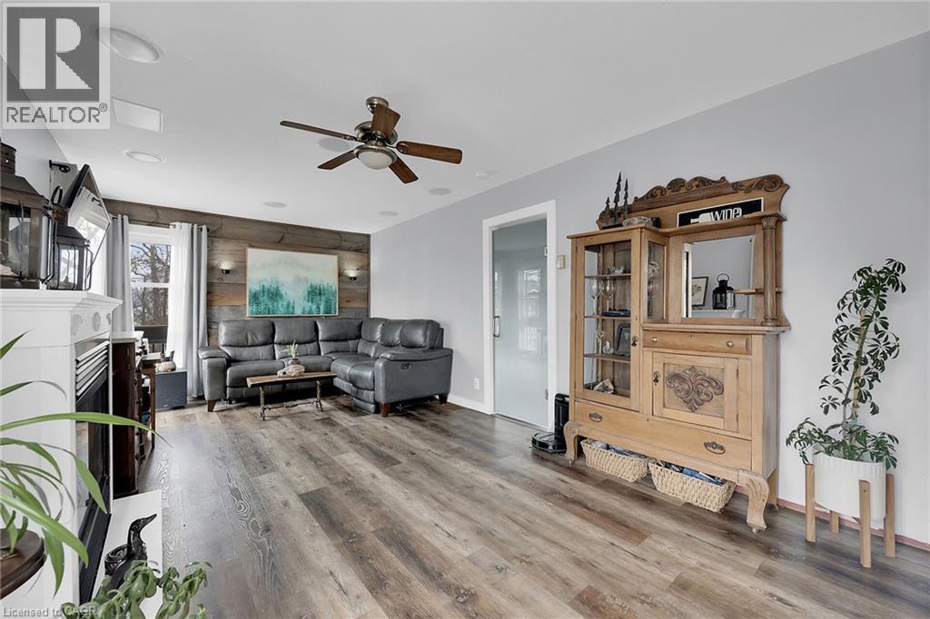 3 Wilcox Drive, Nanticoke, ON - Indoor
