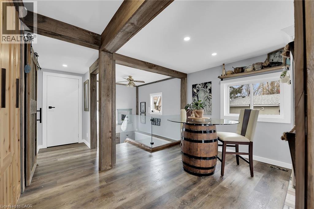 3 Wilcox Drive, Nanticoke, ON - Indoor