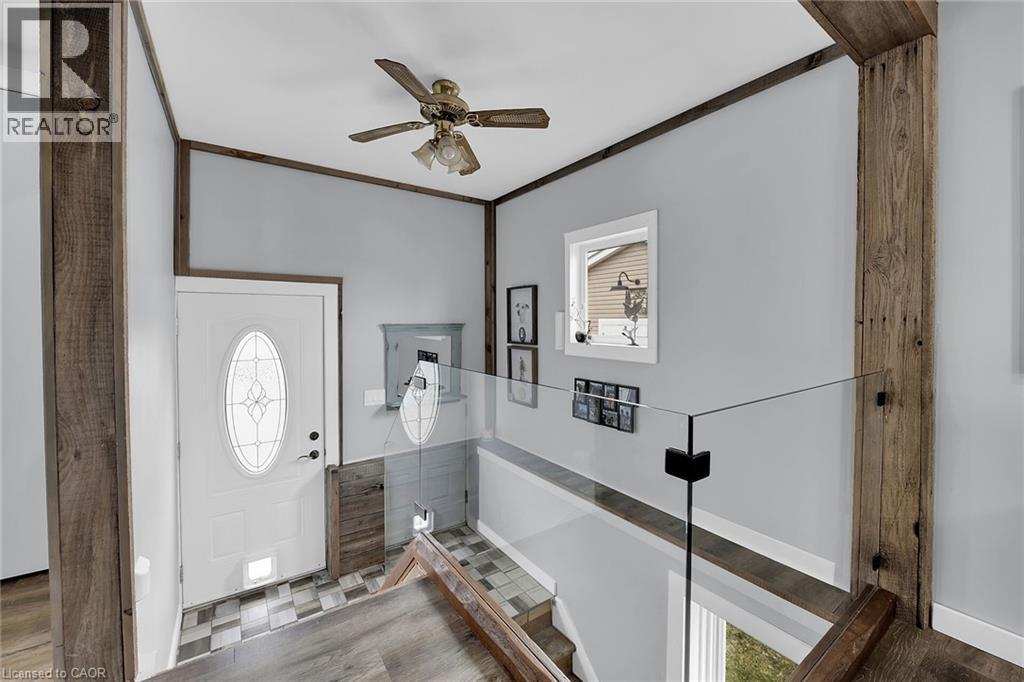 3 Wilcox Drive, Nanticoke, ON - Indoor Photo Showing Other Room