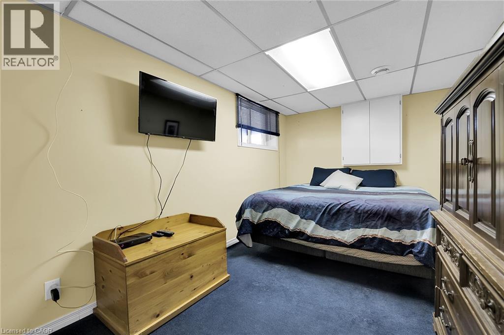 3 Wilcox Drive, Nanticoke, ON - Indoor