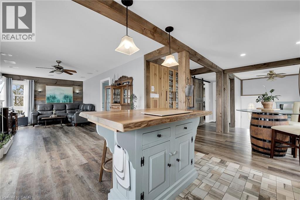 3 Wilcox Drive, Nanticoke, ON - Indoor