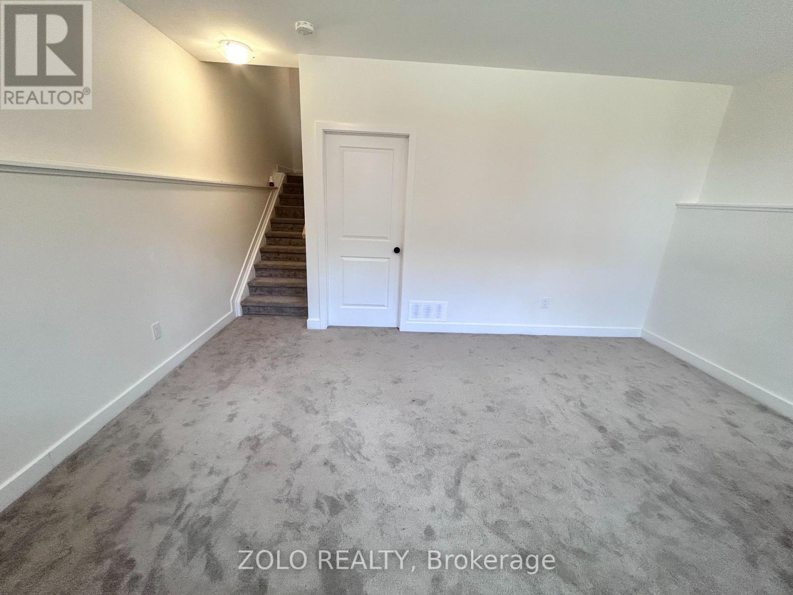 Basement- - 67 Whitcomb Crescent, Smiths Falls, ON - Indoor Photo Showing Other Room