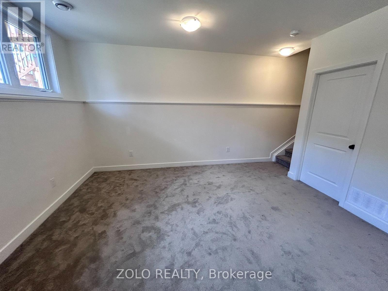Basement - 67 Whitcomb Crescent, Smiths Falls, ON - Indoor Photo Showing Other Room
