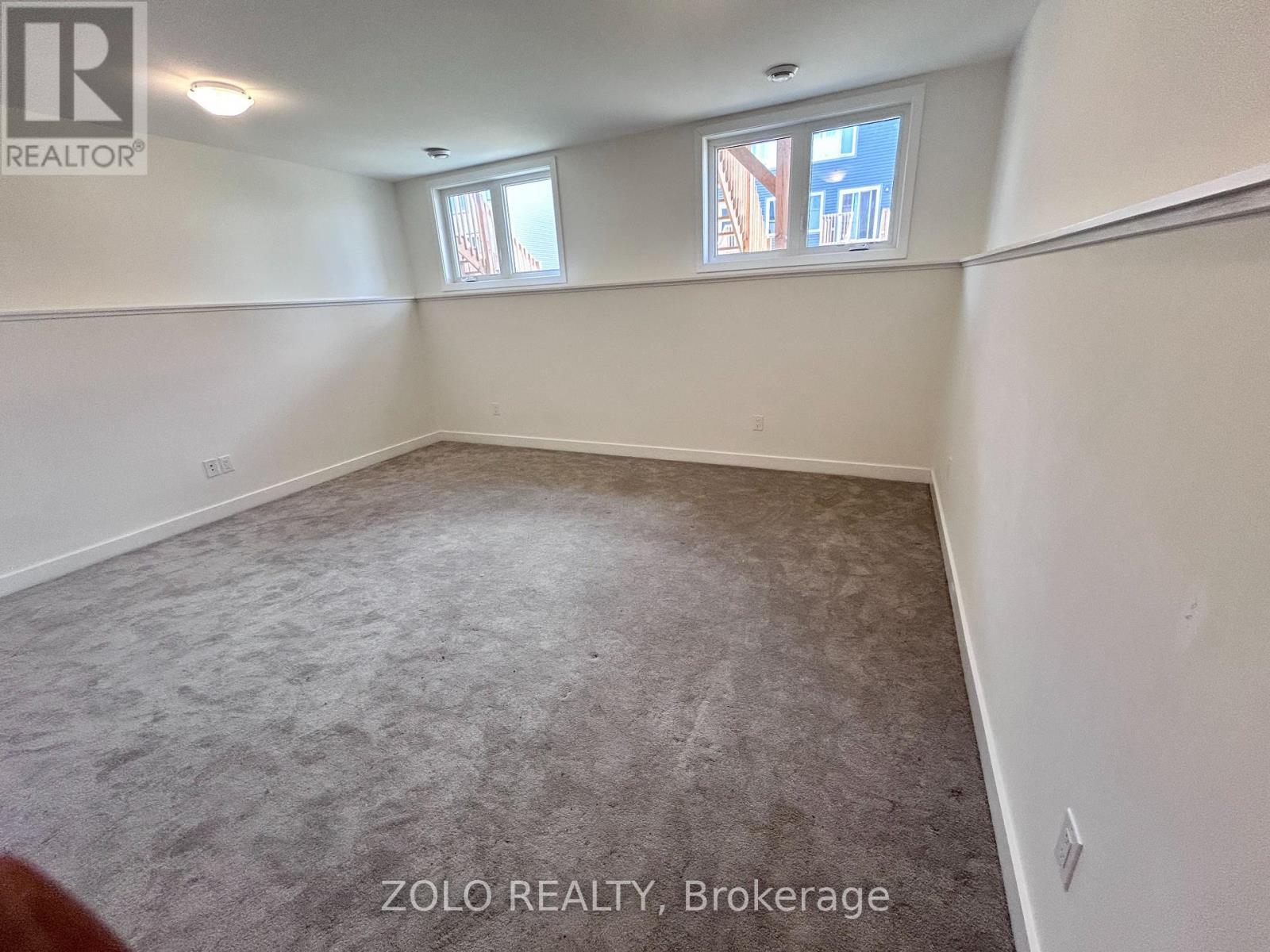 Basement - 67 Whitcomb Crescent, Smiths Falls, ON - Indoor Photo Showing Other Room